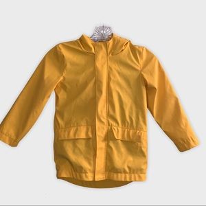 Boys Raincoat